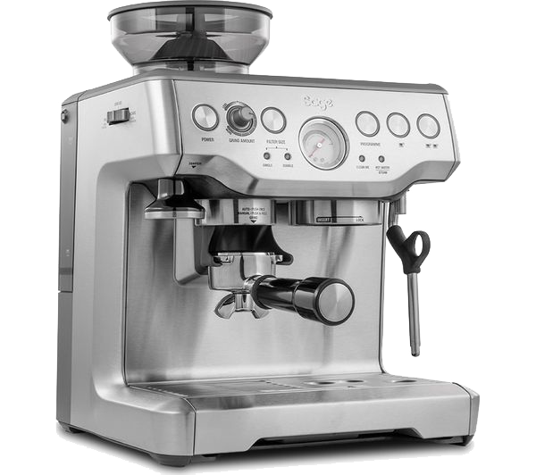  صيانة ماكينة القهوة ايديال-زانوسي